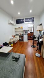 Wilkie Apartments (D9), Apartment #597646271